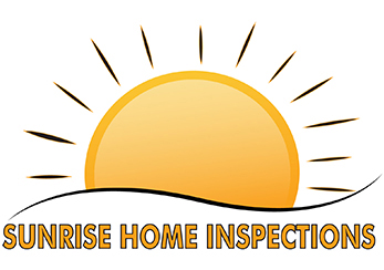 Sunrise Home Inspections Logo